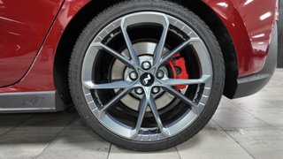 Hyundai  i30 2.0 TGDI N Performance