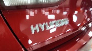 Hyundai  i30 2.0 TGDI N Performance