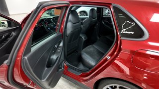Hyundai  i30 2.0 TGDI N Performance