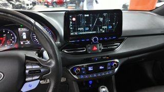 Hyundai  i30 2.0 TGDI N Performance