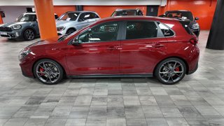 Hyundai  i30 2.0 TGDI N Performance