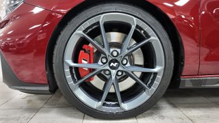 Hyundai  i30 2.0 TGDI N Performance