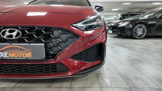 Hyundai  i30 2.0 TGDI N Performance