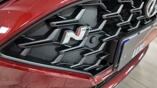 Hyundai  i30 2.0 TGDI N Performance