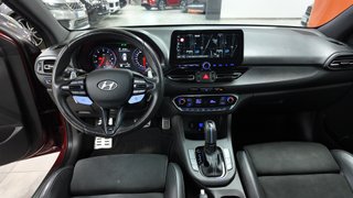 Hyundai  i30 2.0 TGDI N Performance