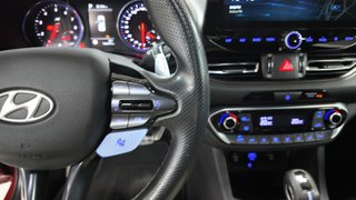 Hyundai  i30 2.0 TGDI N Performance