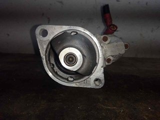 MOTOR ARRANQUE BMW SERIE 3 TOURING (E91) 2.5 24V