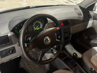 ✅Skoda Fabia 1.4i Tan Solo 77.000KM✅