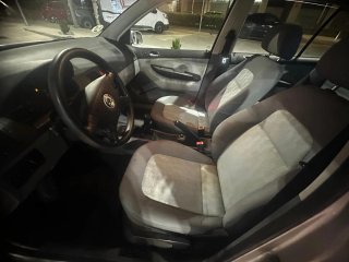 ✅Skoda Fabia 1.4i Tan Solo 77.000KM✅