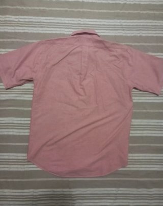 Polo Ralph Lauren Camicia Rosa L