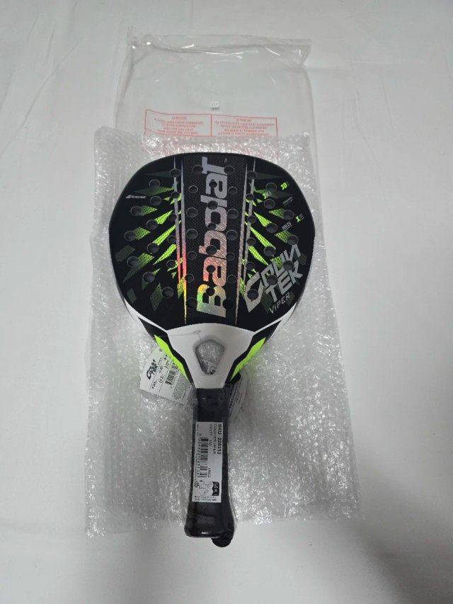 Babolat counter viper 2026 NUEVA