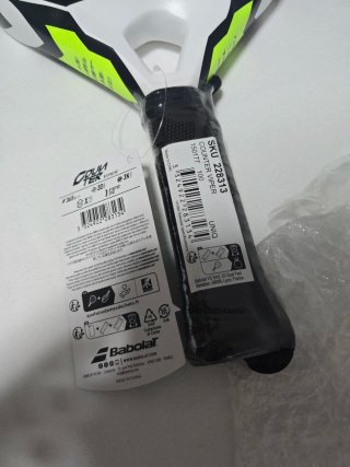 Babolat counter viper 2026 NUEVA