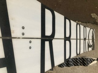 Splitboard Arbor ABACUS-158