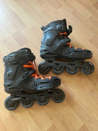 Patines Seba Talla 40