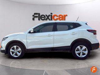 Nissan Qashqai dCi 110 kW (150 CV) E6D 4X4-i Q-LINE