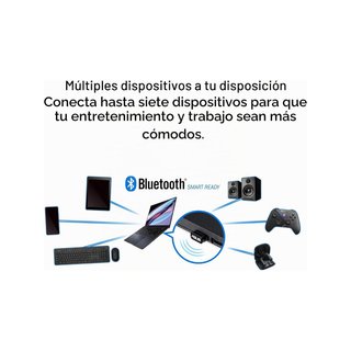 ASUS Adaptador USB Bluetooth 5.4 BT540