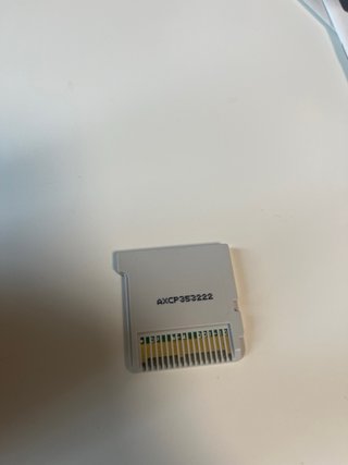 Super Smash Bros. Nintendo 3DS LEER DESCRIPCIÓN