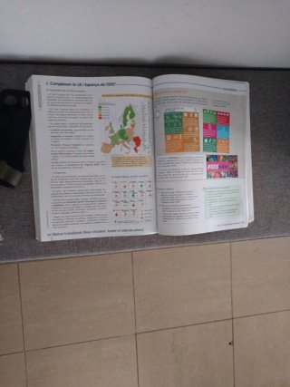 Geografia i història 3 ESO