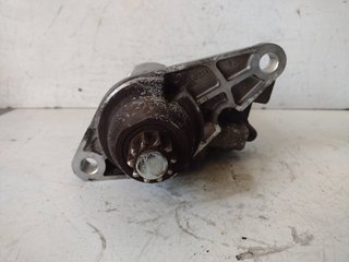MOTOR ARRANQUE VOLKSWAGEN POLO IV (9N1) 0001120406 1155150