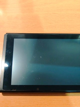 Consola Nintendo switch