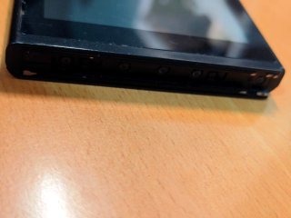 Consola Nintendo switch