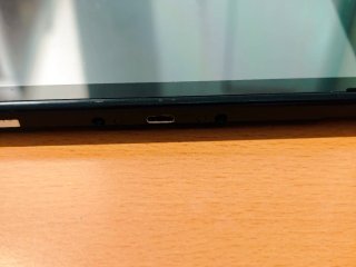 Consola Nintendo switch