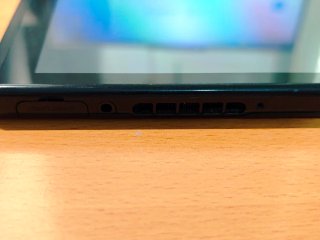 Consola Nintendo switch