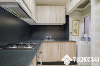 Muebles de cocina completos