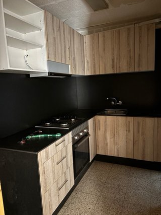 Muebles de cocina completos