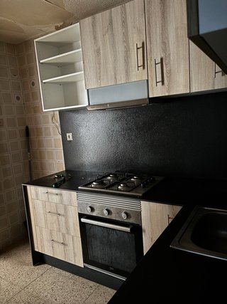 Muebles de cocina completos