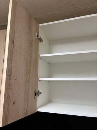 Muebles de cocina completos