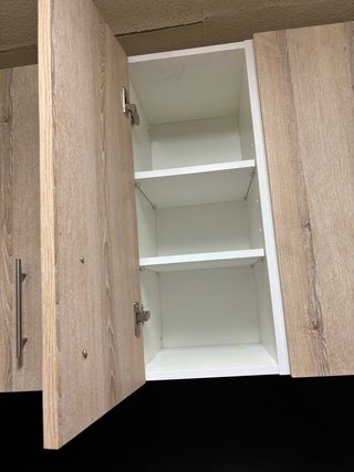 Muebles de cocina completos