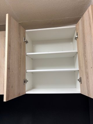 Muebles de cocina completos