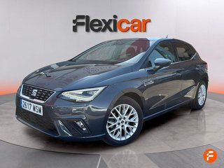 Seat Ibiza 1.0 TSI 85kW (115CV) Special Edition