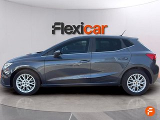 Seat Ibiza 1.0 TSI 85kW (115CV) Special Edition