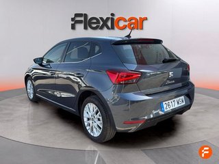 Seat Ibiza 1.0 TSI 85kW (115CV) Special Edition