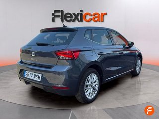 Seat Ibiza 1.0 TSI 85kW (115CV) Special Edition