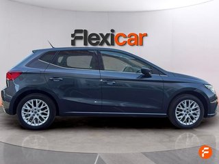 Seat Ibiza 1.0 TSI 85kW (115CV) Special Edition