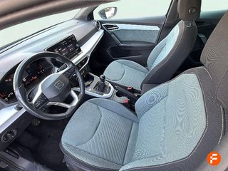 Seat Ibiza 1.0 TSI 85kW (115CV) Special Edition