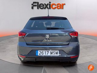 Seat Ibiza 1.0 TSI 85kW (115CV) Special Edition