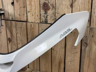 FRONTAL SUPERIOR SUZUKI BURGMAN 400 07-17