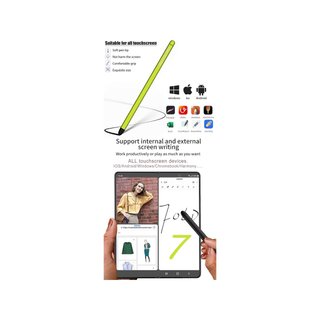 Fold7 Stylus Pen lápiz táctil Galaxy
