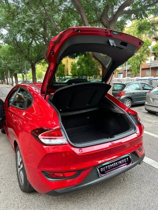 Hyundai i30  1.0 T-GDi Turbo 2019