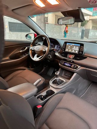 Hyundai i30  1.0 T-GDi Turbo 2019