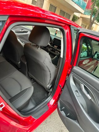 Hyundai i30  1.0 T-GDi Turbo 2019