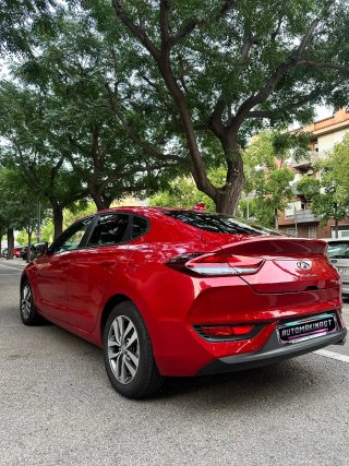 Hyundai i30  1.0 T-GDi Turbo 2019