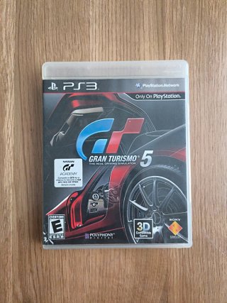 Juegos PS3: Need for Speed, Minecraft, Top Spin 4