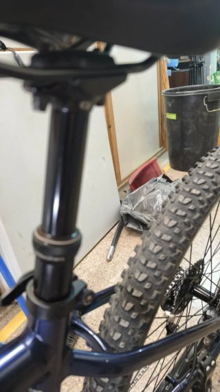 Bicicleta Eléctrica Liv Mujer Talla S
