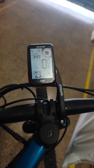 Bicicleta Eléctrica Liv Mujer Talla S