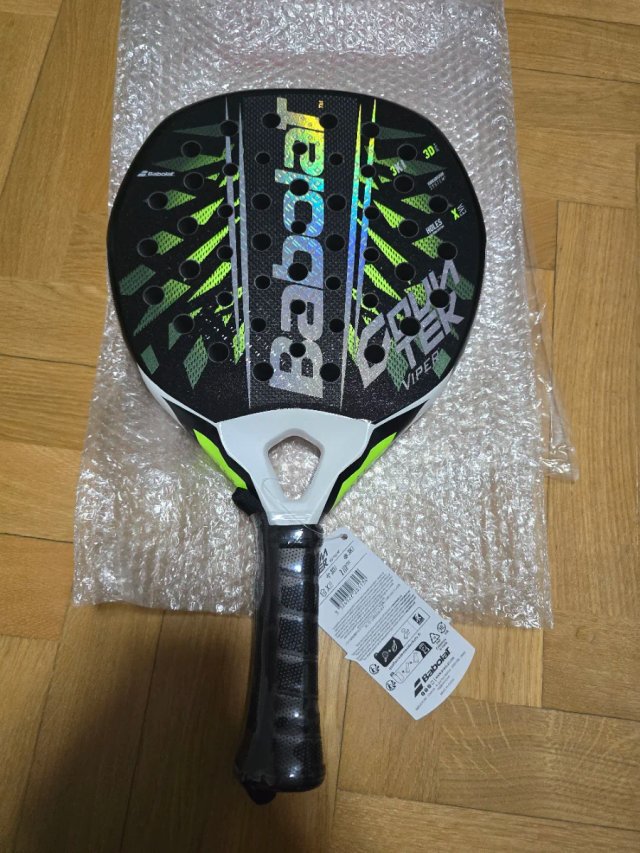 Babolat counter viper 2026 NUEVA